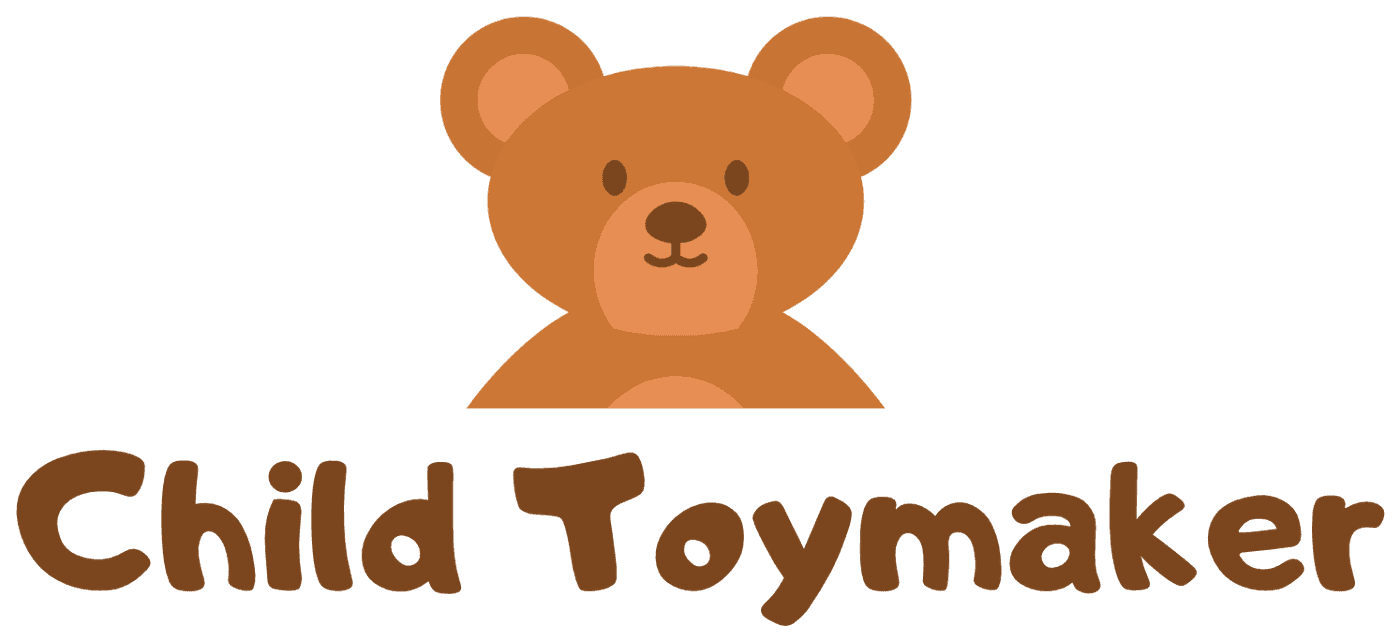 Child Toymaker